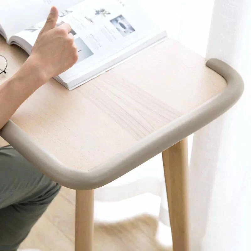 شريط زاوية مضاد للتصادم للأطفال، 2 متر - متعدد الألوان